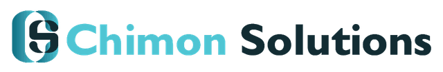 Chimon Solutions Logo